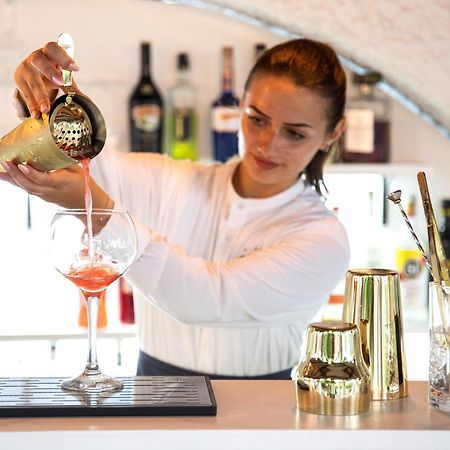 Hotel San Valentino Terme Ischia Kültér fotó