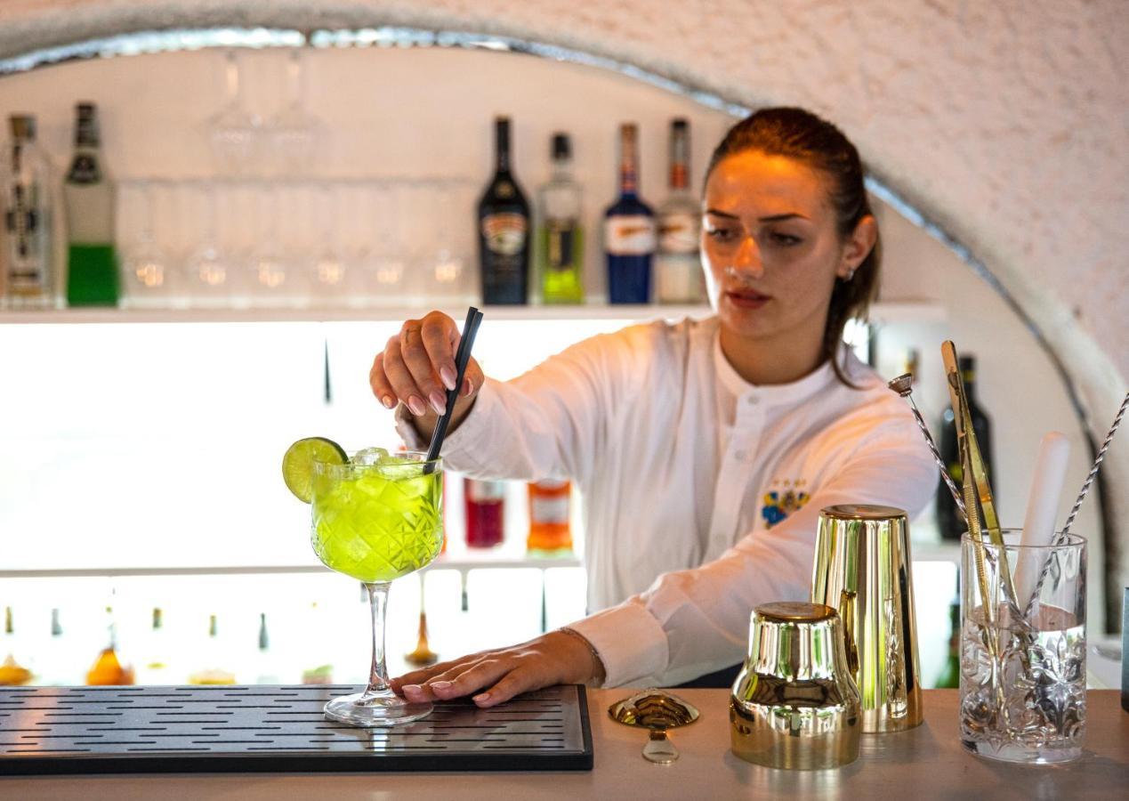 Hotel San Valentino Terme Ischia Kültér fotó