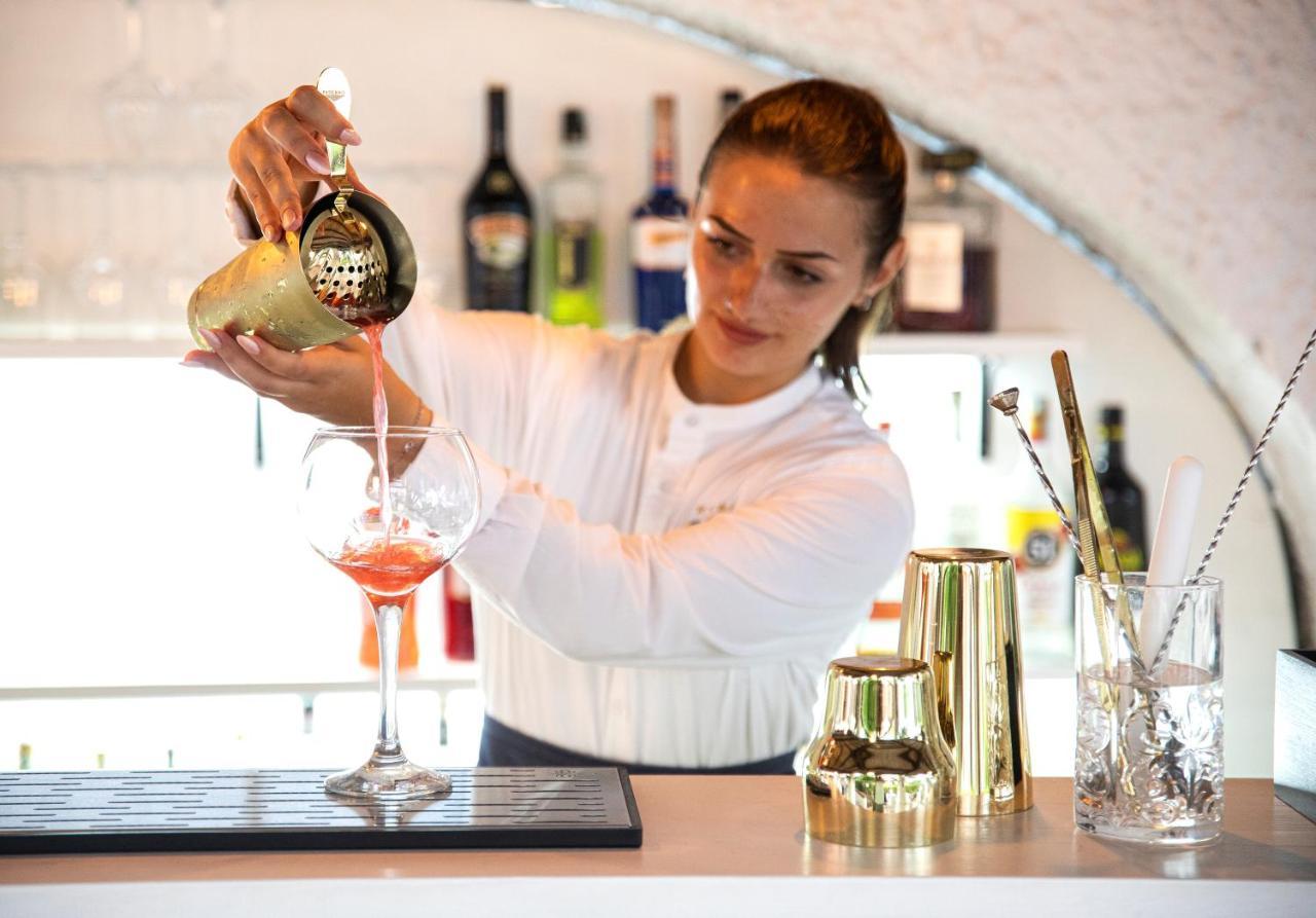 Hotel San Valentino Terme Ischia Kültér fotó