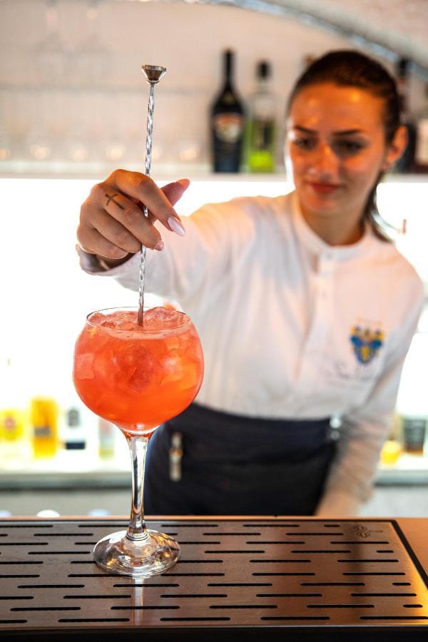 Hotel San Valentino Terme Ischia Kültér fotó