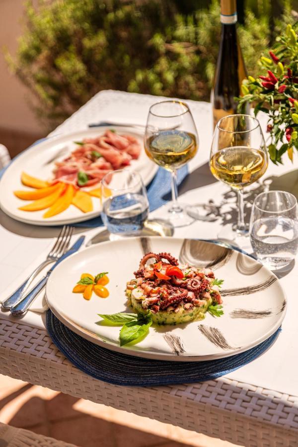 Hotel San Valentino Terme Ischia Kültér fotó