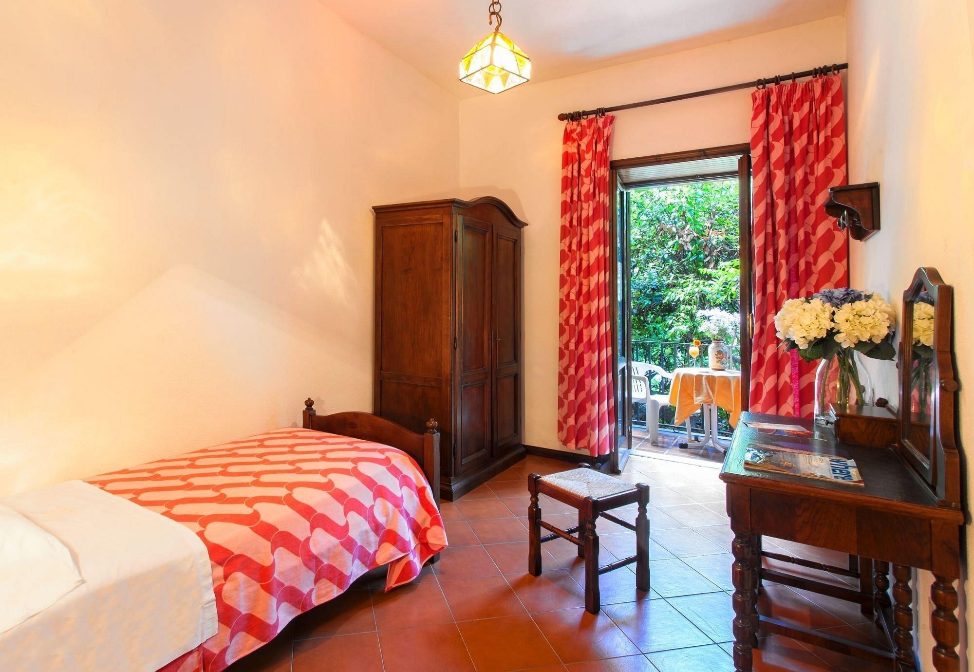 Hotel San Valentino Terme Ischia Kültér fotó
