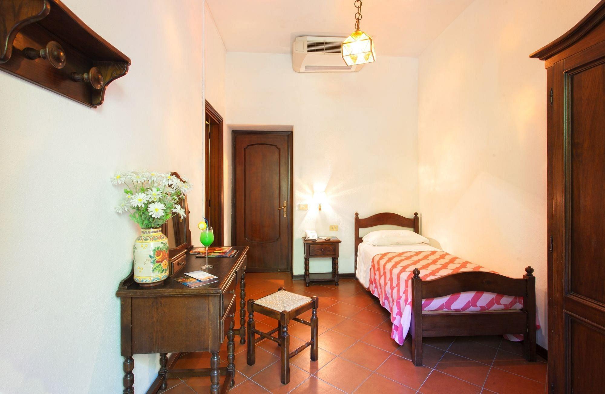 Hotel San Valentino Terme Ischia Kültér fotó