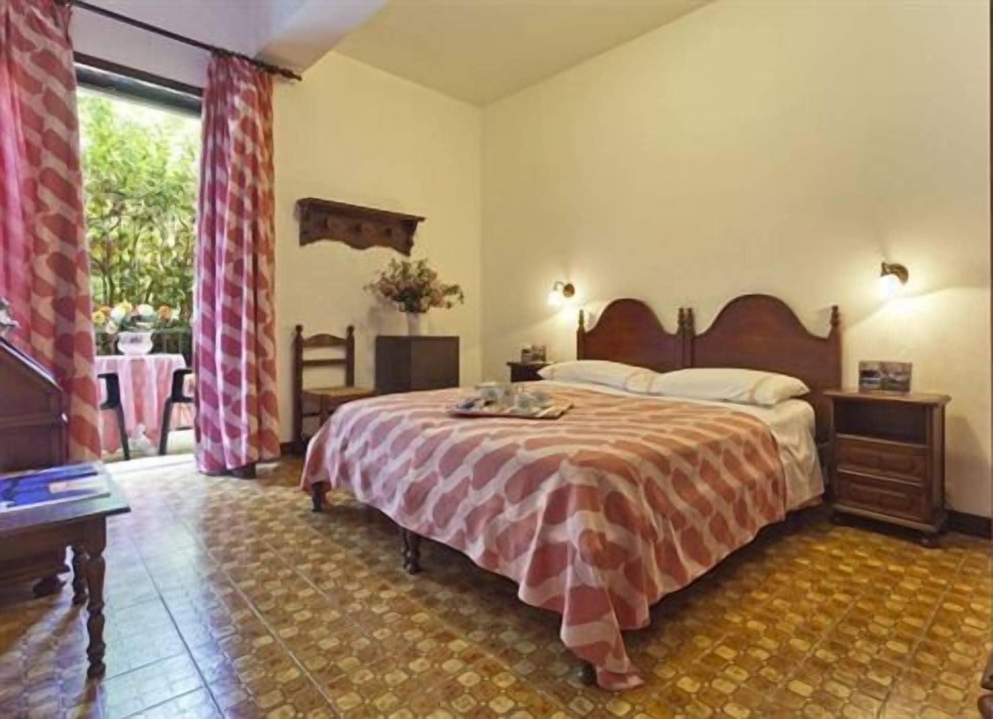 Hotel San Valentino Terme Ischia Kültér fotó
