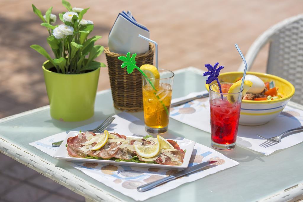 Hotel San Valentino Terme Ischia Kültér fotó