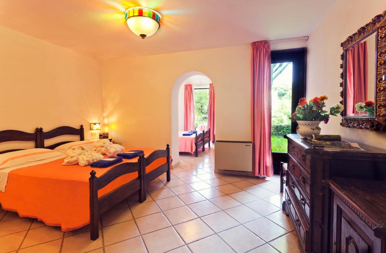 Hotel San Valentino Terme Ischia Kültér fotó